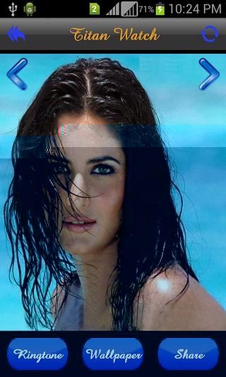 Katrina Kaif Mania截图5