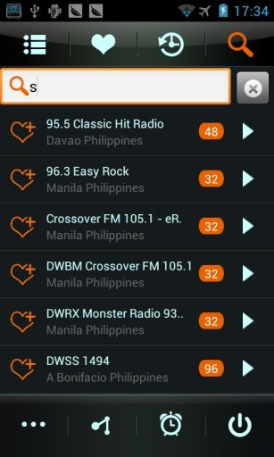 Philippines Radio截图3