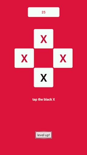 A Concentration Puzzle Game截图1