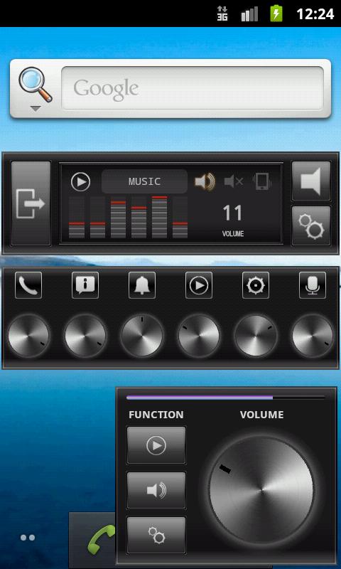 Darmae Volume Encoder +(...截图2