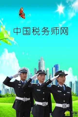 中国税务师网截图4