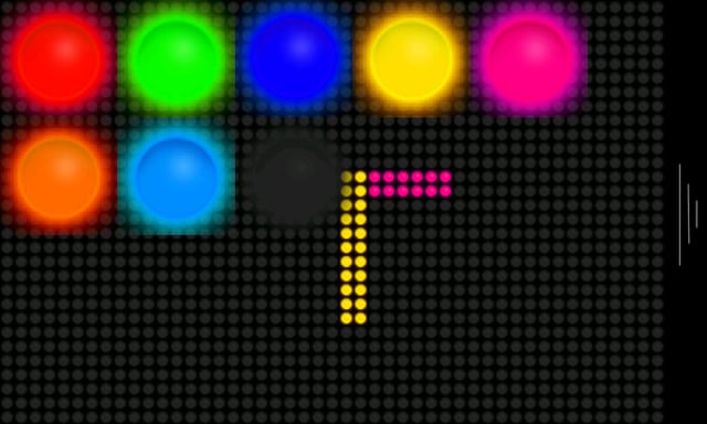 LED Scroller - LED Board截图3
