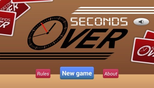 Seconds Over Free截图2