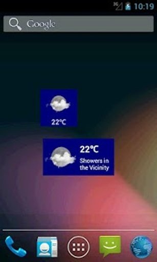 Australia Weather截图7