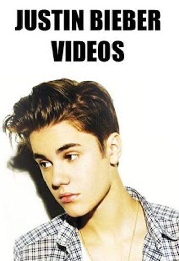 Justin Bieber Videos截图3