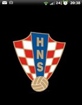 Croatia Football 3D Live Wallpaper截图2