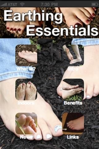 Earthing Essentials截图1