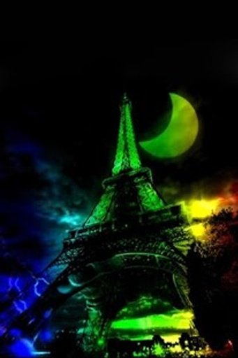 Paris Night截图3