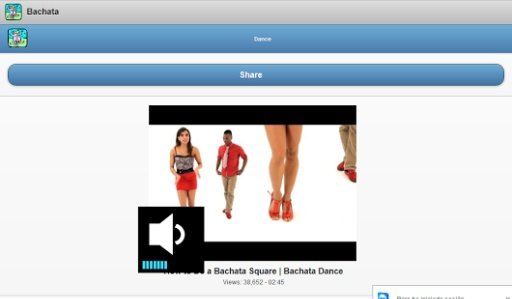 Bachata Dancing: Dance School截图9