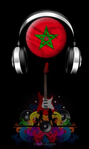 Radio Maroc截图6