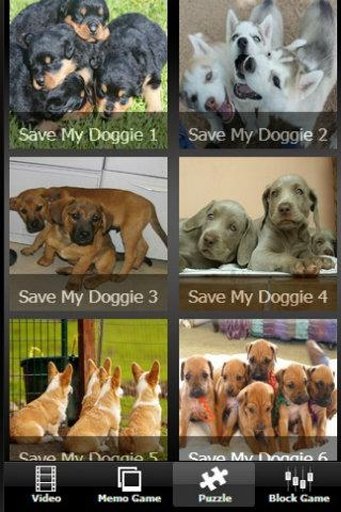 Save My Puppy截图5