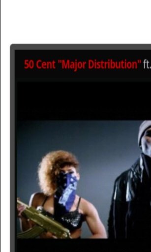 50 Cent Songs截图4