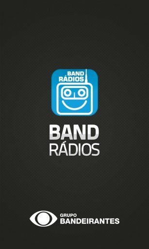 Band R&aacute;dios截图1