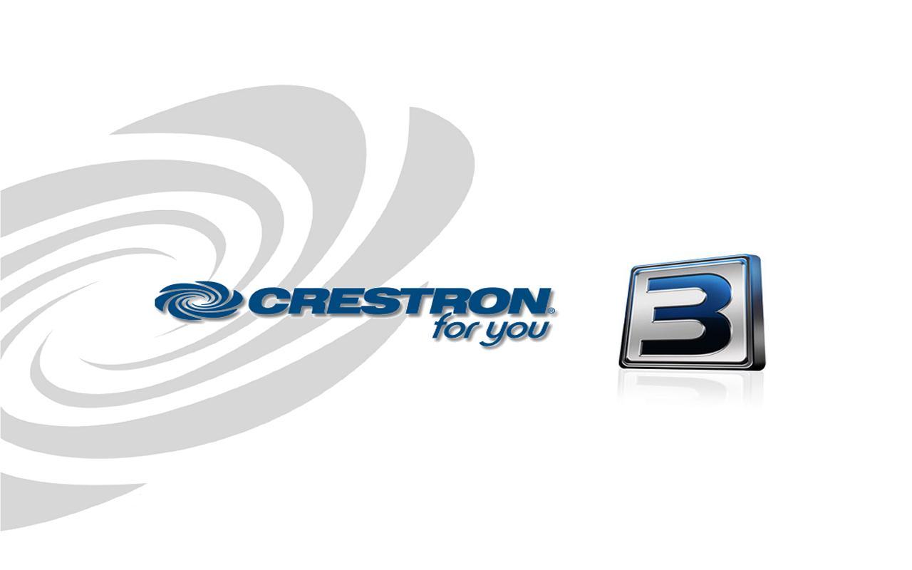 Crestron 4you截图3