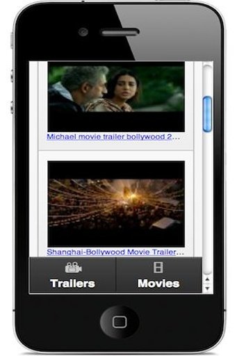 HINDI FILMS 2012截图1