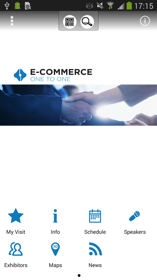 E-Commerce One to One Monaco截图2