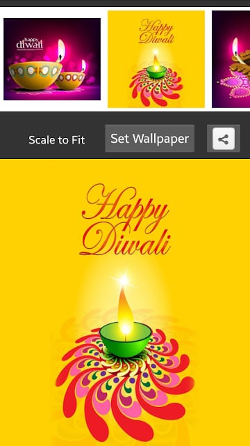 Diwali Wallpaper Pack截图3