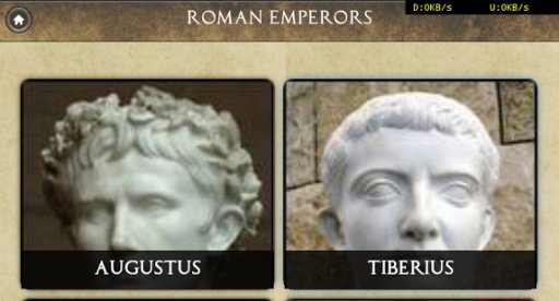 罗马皇帝截图11