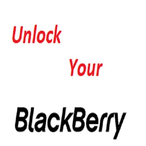 Unlock Blackberry Phone截图4