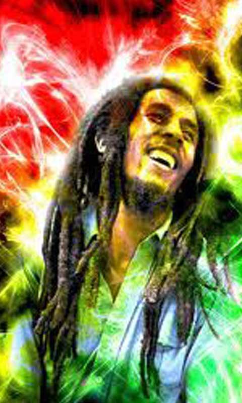 Bob Marley Songs and Life截图1