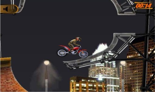 Stunt Bike Racing Moto截图4