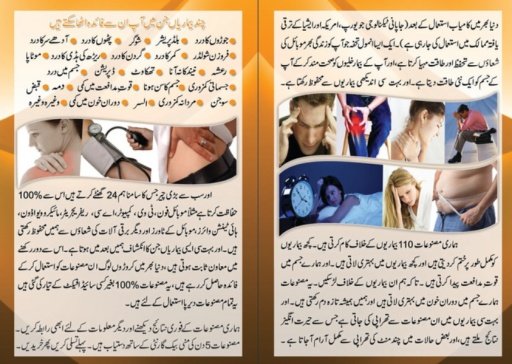 Urdu Health截图1