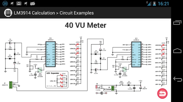 LM3914 Calculation截图6