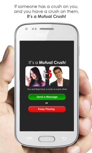 DesiCrush Indian Dating App截图5