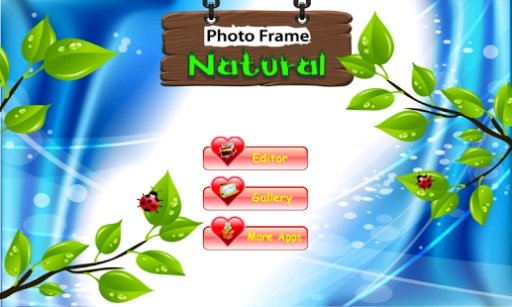 Natural Frame截图9