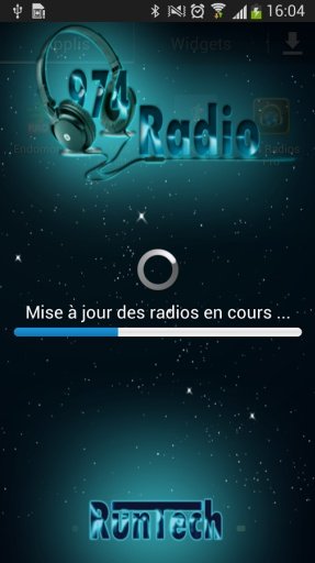 972 Radios Martinique截图4