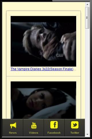 Watch Vampire Diaries截图2