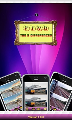 FindThe5Differences截图10