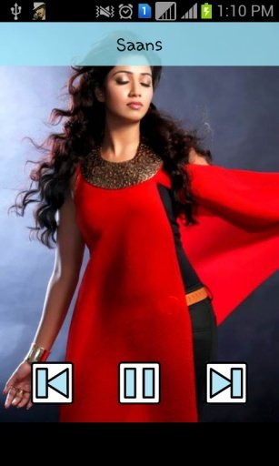 Shreya Ghoshal All Ringtones截图1