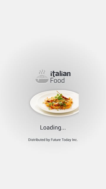 Italian Food by ifood.tv截图8