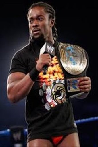 Fun Kofi Kingston Game App截图6