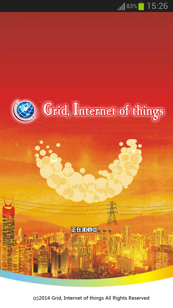 Grid, Internet of things截图2