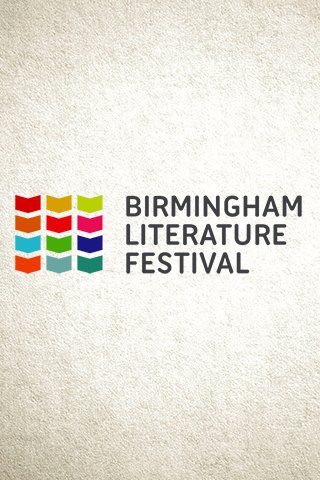 Birmingham Literature Festival截图3