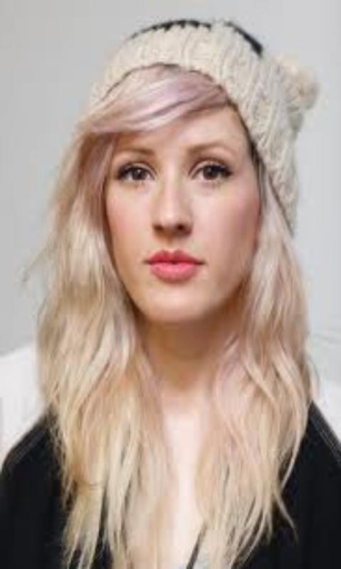 Ellie Goulding Lyrics截图3