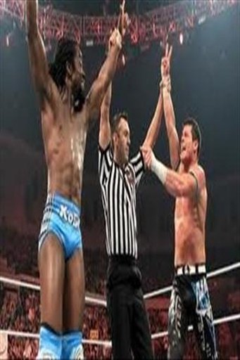 Fun Kofi Kingston Game App截图7