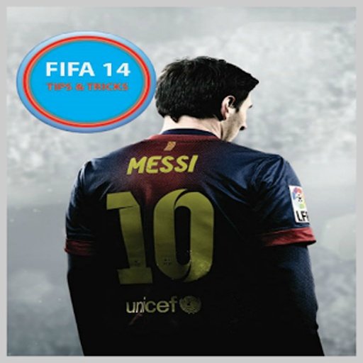 FIFA 14 TIPS &amp; TRICKS截图5