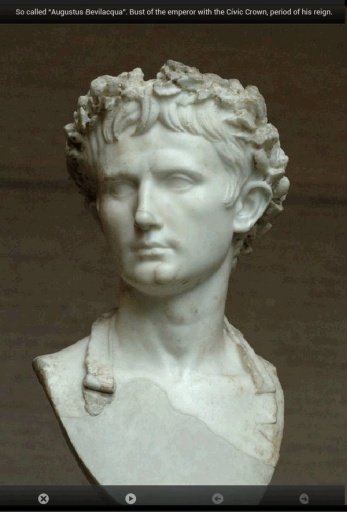 罗马皇帝截图8