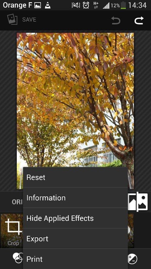 Gallery KitKat: Nexus Gallery截图2