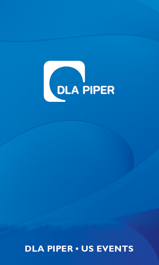 DLA Piper US Events截图5