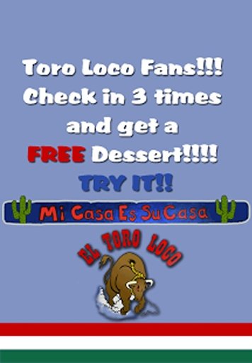 El Toro Loco - Chesapeake, VA.截图2