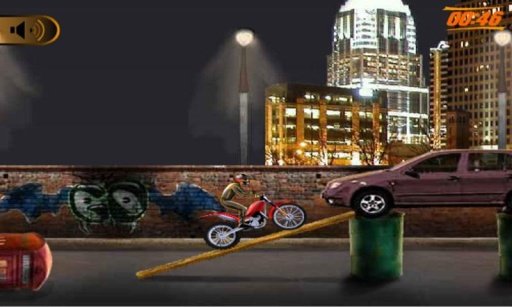 Stunt Bike Racing Moto截图1