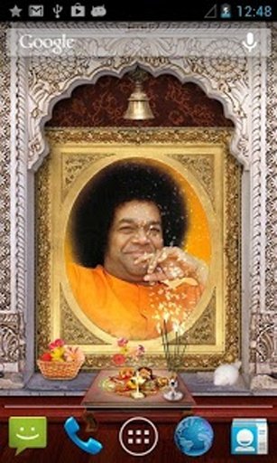 Shree Satya Sai HD Temple截图9