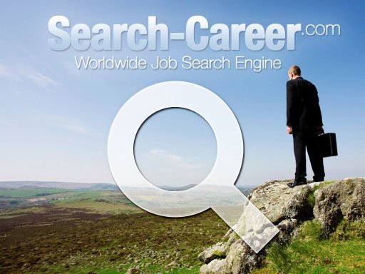 Careers HD - Jobs Worldwide截图1