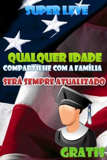 Curso de Ingl&ecirc;s截图1