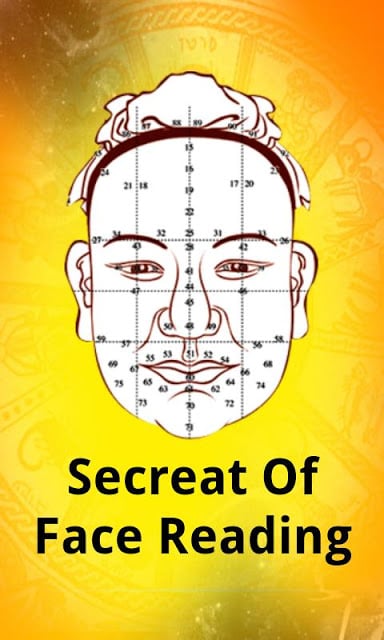 Face Reading Secret Lite截图4