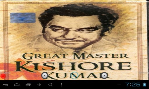 kishore kumar latest截图2